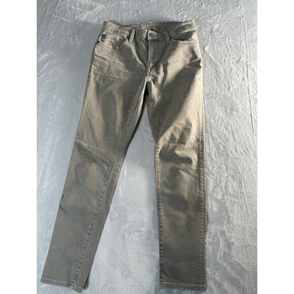 Men's American Eagle Next Level Flex Skinny Jeans - Picture 1 of 8